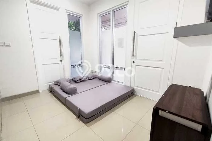 Dijual Hunian Rumah Nyaman 4 Kamar di Gading Serpong, Tangerang Dijual Hunian Rumah Nyaman 4 Kamar di Gading Serpong, Tangerang