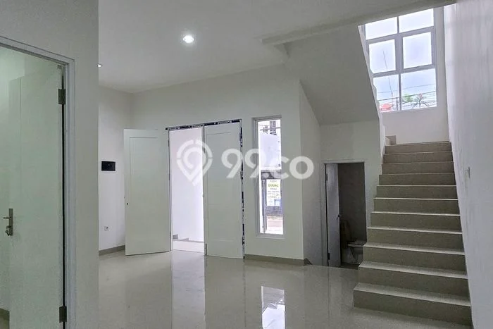 Hunian Nyaman Asri 3 KT Siap Pakai di Citra Garden Jakarta Barat Hunian Nyaman Asri 3 KT Siap Pakai di Citra Garden Jakarta Barat