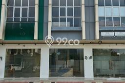 Ruko Bagus Dijual LB 106m2 Lokasi Strategis Tangerang Area Cocok untuk Berbisnis Ruko Bagus Dijual LB 106m2 Lokasi Strategis Tangerang Area Cocok untuk Berbisnis