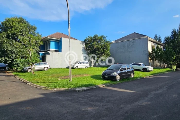 Jual Tanah di Alam Sutera, Luas 392m2m², Lokasi Strategis Jual Tanah di Alam Sutera, Luas 392m2m², Lokasi Strategis