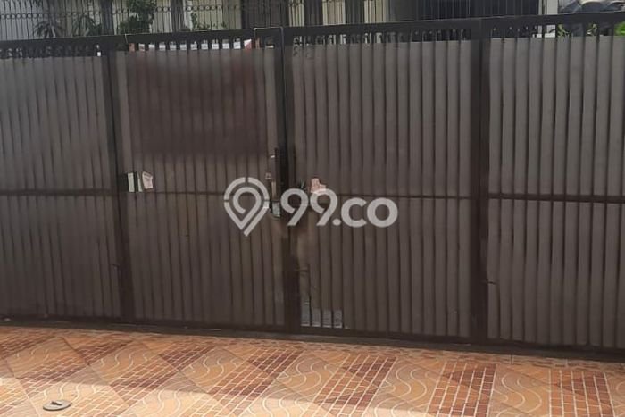 Rumah Minimalis 3 KT di Tomang Jakarta Barat Unfurnished Rumah Minimalis 3 KT di Tomang Jakarta Barat Unfurnished