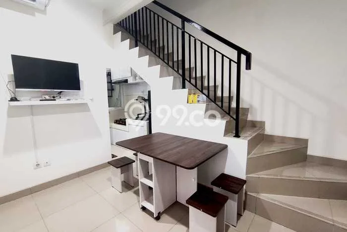 Dijual Hunian Rumah Nyaman 4 Kamar di Gading Serpong, Tangerang Dijual Hunian Rumah Nyaman 4 Kamar di Gading Serpong, Tangerang