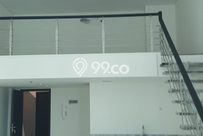 Untuk Dijual Apartemen 0 KT & 1 KM di Tangerang Area Strategis Untuk Dijual Apartemen 0 KT & 1 KM di Tangerang Area Strategis