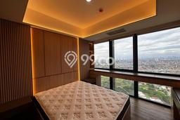 Apartemen Favorit Nyaman Dijual di Tangerang dengan 1 Kamar Tidur Apartemen Favorit Nyaman Dijual di Tangerang dengan 1 Kamar Tidur