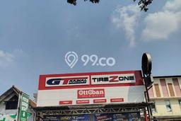 Ruko Usaha Dijual di Serpong Utara Tangerang Selatan LT 200m2 & LB 195m2 Ruko Usaha Dijual di Serpong Utara Tangerang Selatan LT 200m2 & LB 195m2