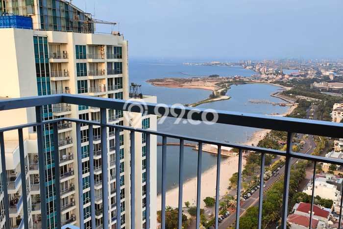 Dijual Apartemen di Pademangan, Jakarta Utara Punya 1 Kamar Tidur Dijual Apartemen di Pademangan, Jakarta Utara Punya 1 Kamar Tidur