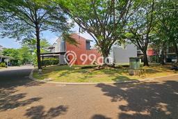 Untuk Dijual Tanah 250m2 di BSD City, Tangerang Untuk Dijual Tanah 250m2 di BSD City, Tangerang