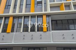Ruko Disewa di Tangerang dengan LB 120m2 Area Komersial Ramai Ruko Disewa di Tangerang dengan LB 120m2 Area Komersial Ramai
