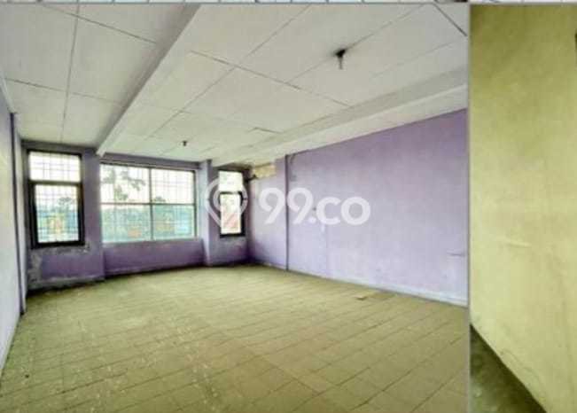 Ruko Dijual di Tangerang LT 100m2 & LB 255m2 Lokasi Terbaik! Ruko Dijual di Tangerang LT 100m2 & LB 255m2 Lokasi Terbaik!