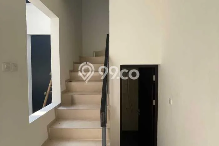 Hunian Cantik Modern Lb 93m2 di Cisauk, Tangerang Hunian Cantik Modern Lb 93m2 di Cisauk, Tangerang