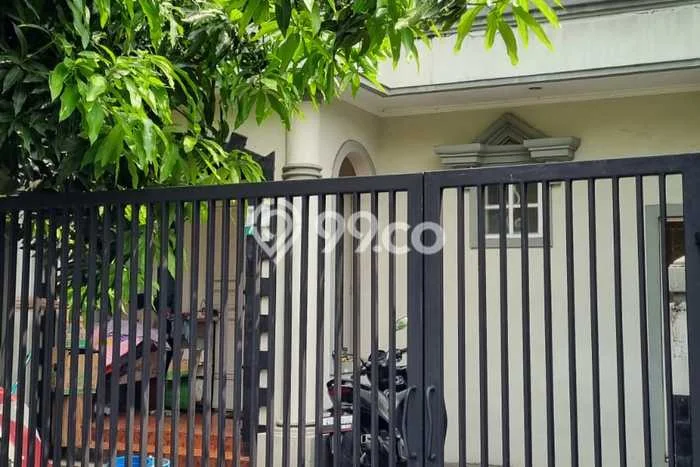 Hunian Super Mewah dengan Akses Paling Strategis di Puri Indah, Jakarta Barat Hunian Super Mewah dengan Akses Paling Strategis di Puri Indah, Jakarta Barat