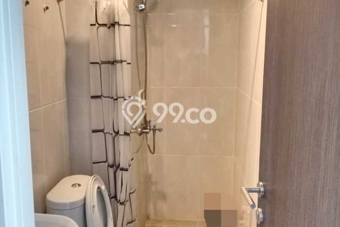 Dijual Apartemen 2 Kamar Tidur, 1 Kamar Mandi di Cisauk, Tangerang Dijual Apartemen 2 Kamar Tidur, 1 Kamar Mandi di Cisauk, Tangerang