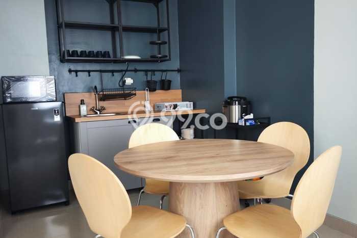 Komersial Dijual di Tangerang LT 35m2 & LB 35m2 Lokasi Terbaik! Komersial Dijual di Tangerang LT 35m2 & LB 35m2 Lokasi Terbaik!