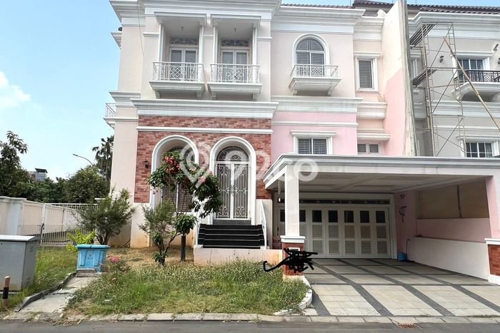 Dijual Rumah Premium dengan Fasilitas Sekitar Komplit di Kelapa Gading, Jakarta Utara Dijual Rumah Premium dengan Fasilitas Sekitar Komplit di Kelapa Gading, Jakarta Utara