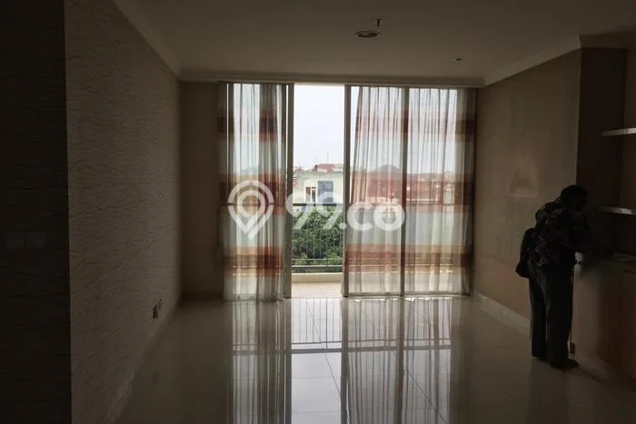 Dijual Apartemen 3 KT & 1 KM di Jakarta Utara Lokasi Strategis Dijual Apartemen 3 KT & 1 KM di Jakarta Utara Lokasi Strategis