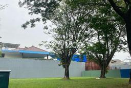 Tanah Dijual di Tangerang Seluas 1000m2 Strategis Tanah Dijual di Tangerang Seluas 1000m2 Strategis