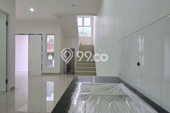Hunian Nyaman Asri 3 KT Siap Pakai di Citra Garden Jakarta Barat Hunian Nyaman Asri 3 KT Siap Pakai di Citra Garden Jakarta Barat
