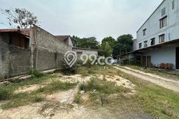 Tanah untuk Dijual di Cisauk Tangerang Luas 6500m2 Tanah untuk Dijual di Cisauk Tangerang Luas 6500m2