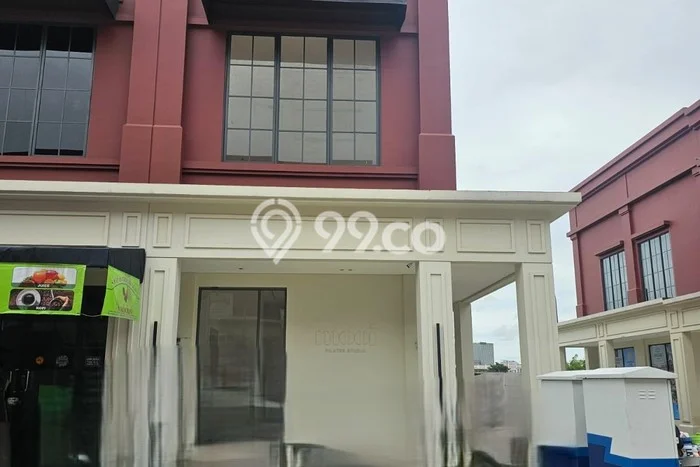 Ruko Bagus Dijual LB 90m2 Lokasi Strategis Tangerang Area Cocok untuk Bisnis Ruko Bagus Dijual LB 90m2 Lokasi Strategis Tangerang Area Cocok untuk Bisnis