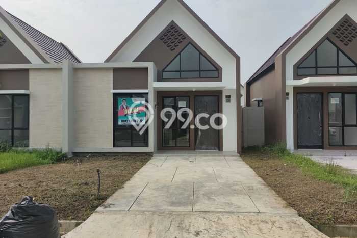 Dijual Rumah 2 Kamar Lokasi Strategis Nyaman dan Strategis di Tenjo Dijual Rumah 2 Kamar Lokasi Strategis Nyaman dan Strategis di Tenjo