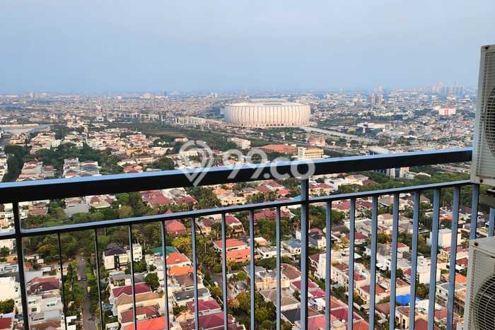 Dijual Apartemen di Pademangan, Jakarta Utara Punya 1 Kamar Tidur Dijual Apartemen di Pademangan, Jakarta Utara Punya 1 Kamar Tidur