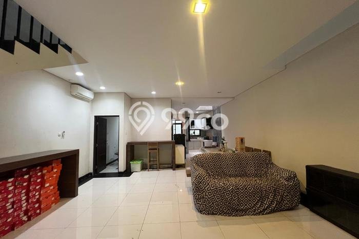 Siap Huni Rumah Mewah 4 Kamar di Karawaci Dekat ke Mana Pun Siap Huni Rumah Mewah 4 Kamar di Karawaci Dekat ke Mana Pun