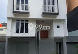 Best Deal Hunian Premium Ideal dan Luas di Karawaci, Tangerang Best Deal Hunian Premium Ideal dan Luas di Karawaci, Tangerang