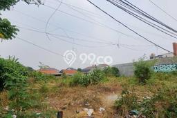 Tanah Kavling Dijual di Tangerang dengan Spesifikasi 1311m2 Tanah Kavling Dijual di Tangerang dengan Spesifikasi 1311m2