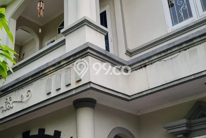 Hunian Super Mewah dengan Akses Paling Strategis di Puri Indah, Jakarta Barat Hunian Super Mewah dengan Akses Paling Strategis di Puri Indah, Jakarta Barat
