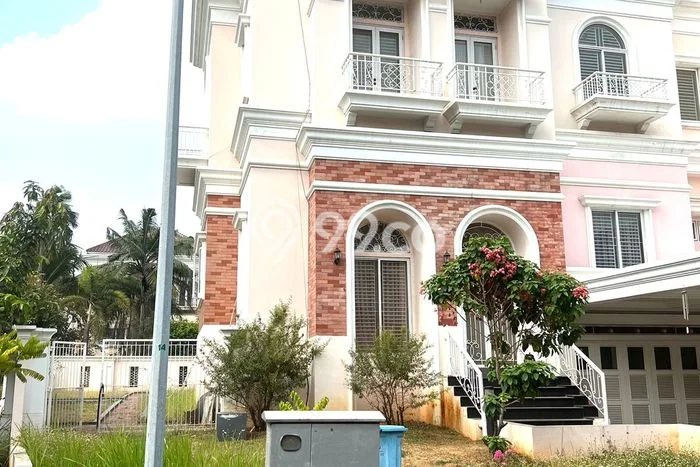 Dijual Rumah Premium dengan Fasilitas Sekitar Komplit di Kelapa Gading, Jakarta Utara Dijual Rumah Premium dengan Fasilitas Sekitar Komplit di Kelapa Gading, Jakarta Utara