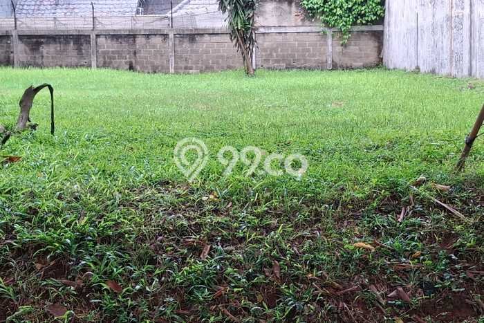 Kavling Tanah untuk Dijual di BSD Giri Loka, Tangerang, Luas 438m2 Kavling Tanah untuk Dijual di BSD Giri Loka, Tangerang, Luas 438m2