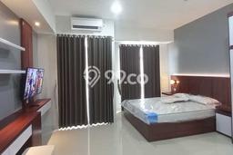 Apartemen Minimalis untuk Disewa, 1 Kamar di Bekasi Apartemen Minimalis untuk Disewa, 1 Kamar di Bekasi