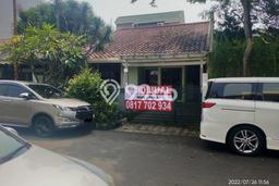 Rumah area Kembangan, Jakarta Barat, LT 160m² LB 100m² - SEGERA MILIKI! Rumah area Kembangan, Jakarta Barat, LT 160m² LB 100m² - SEGERA MILIKI!