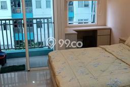 Hunian Apartemen 1 KT 1 KM Dijual di Karang Tengah Tangerang, Luas 27m2 Hunian Apartemen 1 KT 1 KM Dijual di Karang Tengah Tangerang, Luas 27m2