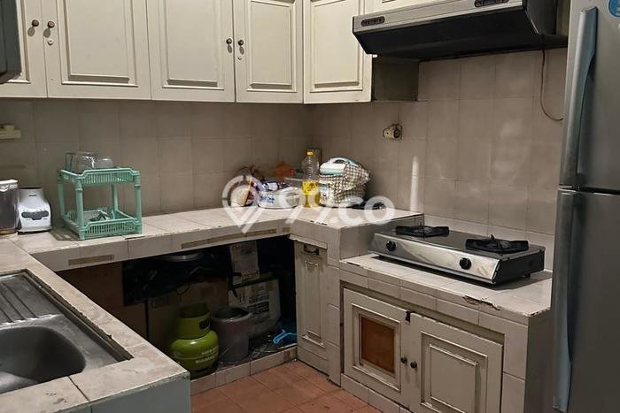 Dijual Rumah Luas Megah Dengan View Cantik di Duri Kepa, Jakarta Barat Dijual Rumah Luas Megah Dengan View Cantik di Duri Kepa, Jakarta Barat