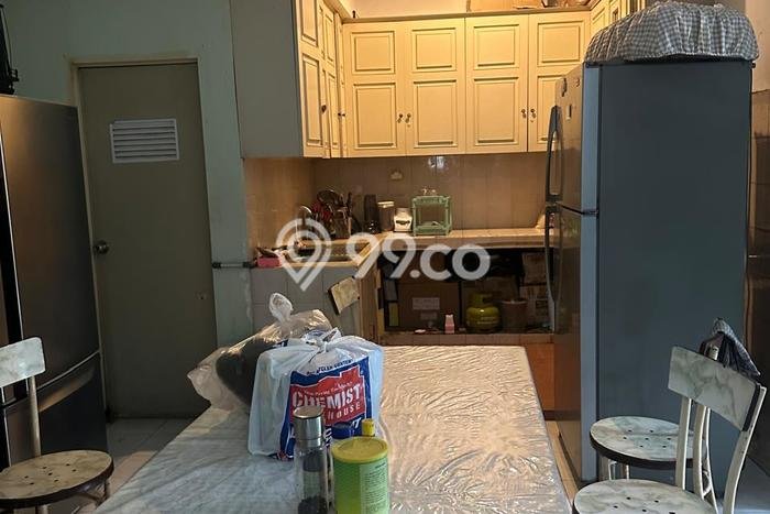 Dijual Rumah Luas Megah Dengan View Cantik di Duri Kepa, Jakarta Barat Dijual Rumah Luas Megah Dengan View Cantik di Duri Kepa, Jakarta Barat