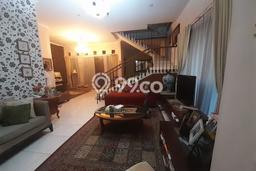 Dijual Cepat Rumah Bagus Siap Huni LB 220m2 di Pondok Aren, Tangerang Selatan Dijual Cepat Rumah Bagus Siap Huni LB 220m2 di Pondok Aren, Tangerang Selatan