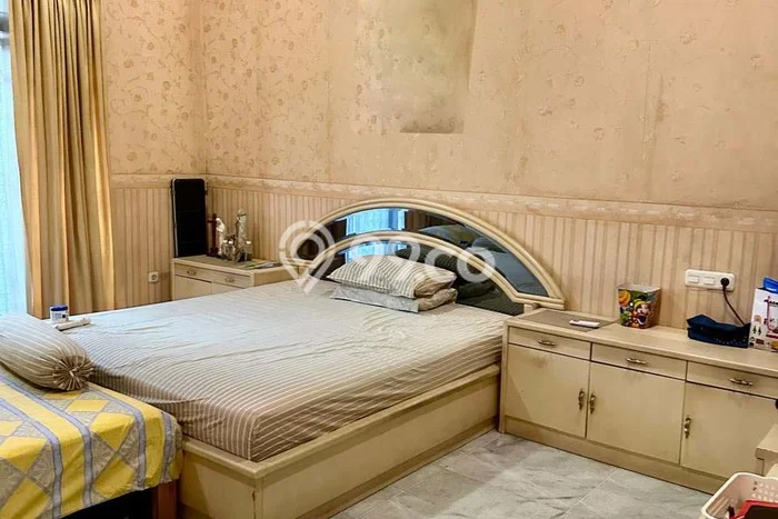Hunian Elit LB 338m2 Siap Pakai Desain Elegan di Rawa Buaya, Jakarta Barat Hunian Elit LB 338m2 Siap Pakai Desain Elegan di Rawa Buaya, Jakarta Barat