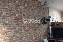 Rumah Modern 4 KT LT 55m2 di Tanjung Duren Rumah Modern 4 KT LT 55m2 di Tanjung Duren