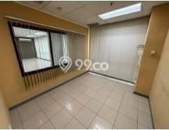 Kantor Dijual di Jakarta Pusat LT 132m2 & LB 132m2 Lokasi Terbaik! Kantor Dijual di Jakarta Pusat LT 132m2 & LB 132m2 Lokasi Terbaik!