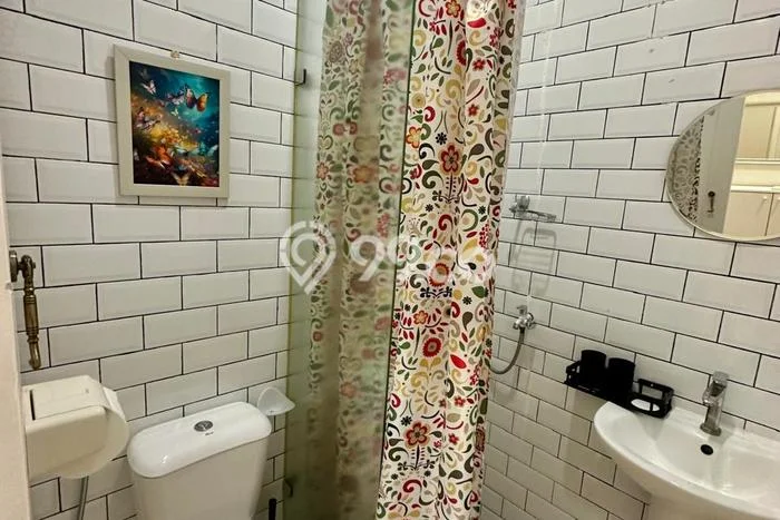 Jarang Ada! Rumah Sewa 3 Kamar Nyaman Siap Huni Duri Kosambi Jarang Ada! Rumah Sewa 3 Kamar Nyaman Siap Huni Duri Kosambi