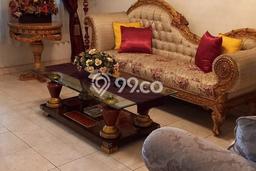 Jual Rumah Luas Megah Dengan View Cantik di Pondok Bambu, Jakarta Timur Jual Rumah Luas Megah Dengan View Cantik di Pondok Bambu, Jakarta Timur