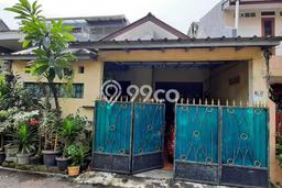 Rumah Minimalis 4 KT di Pondok Bambu Jakarta Timur Unfurnished Rumah Minimalis 4 KT di Pondok Bambu Jakarta Timur Unfurnished