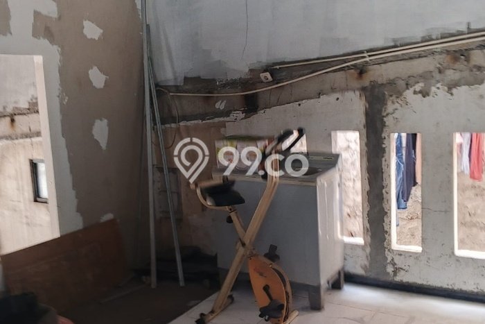 Paling Diincar! Ruko Dijual di Pondok Kelapa Harga Kompetitif Paling Diincar! Ruko Dijual di Pondok Kelapa Harga Kompetitif