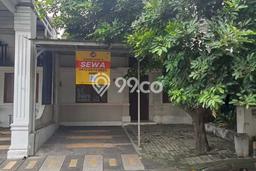 Rumah sewa siap huni 3 KT di Grand Wisata, Bekasi Rumah sewa siap huni 3 KT di Grand Wisata, Bekasi
