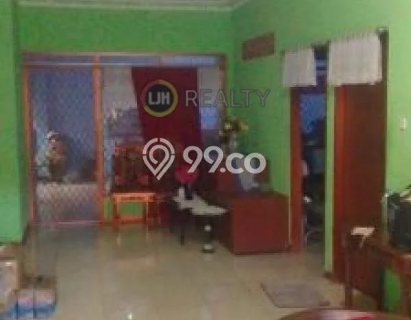 Siap Huni Rumah Mewah 2 Kamar di Cakung Dekat ke Mana Saja Siap Huni Rumah Mewah 2 Kamar di Cakung Dekat ke Mana Saja