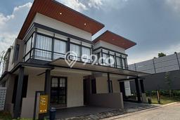 Hunian Super Elit dengan Akses Paling Strategis di Grand Wisata, Bekasi Hunian Super Elit dengan Akses Paling Strategis di Grand Wisata, Bekasi