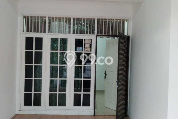 Rumah Minimalis 2 KT di Pondok Bambu Jakarta Timur Rumah Minimalis 2 KT di Pondok Bambu Jakarta Timur
