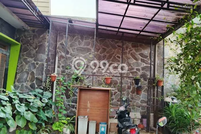 Rumah Luas Asri 6 KT Siap Pakai di Harapan Jaya Bekasi Rumah Luas Asri 6 KT Siap Pakai di Harapan Jaya Bekasi