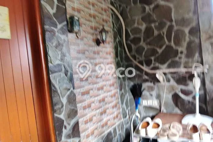 Rumah Luas Asri 6 KT Siap Pakai di Harapan Jaya Bekasi Rumah Luas Asri 6 KT Siap Pakai di Harapan Jaya Bekasi